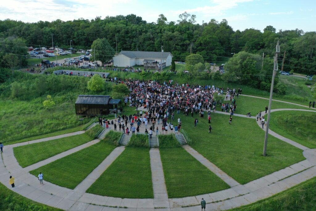 From Birthplace to Beacon: How the Malcolm X Memorial Foundation Is Transforming North Omaha