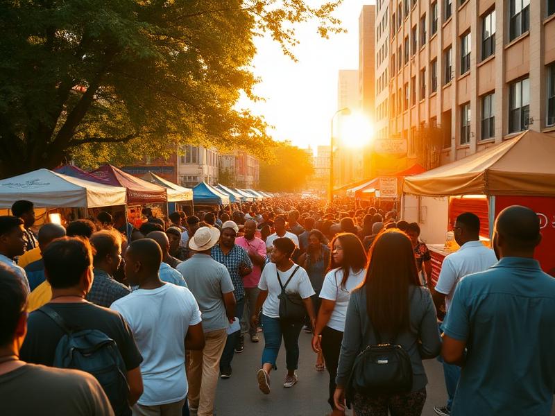 The New North: Culture, Music, and Community Are Thriving