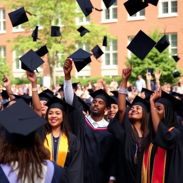 Educational and Scholarship Opportunities
