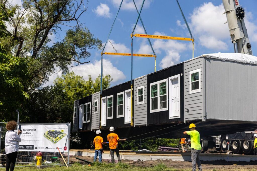 some place holding pics