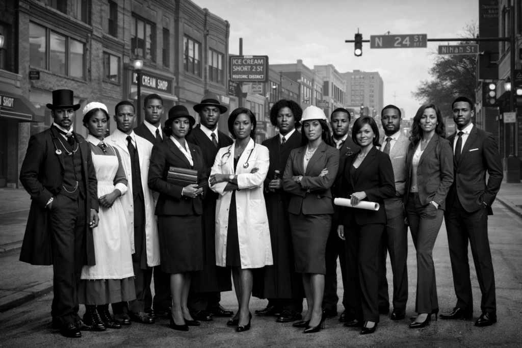 a legacy of excellence through the decades